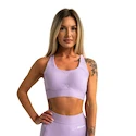 Soutien-gorge pour femme GymBeam  Limitless Sports Bra Lavender