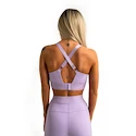 Soutien-gorge pour femme GymBeam  Limitless Sports Bra Lavender