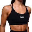 Soutien-gorge pour femme GymBeam  Sports Bra Black