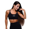 Soutien-gorge pour femme GymBeam  Sports Bra Black