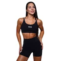 Soutien-gorge pour femme GymBeam  Sports Bra Black