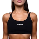 Soutien-gorge pour femme GymBeam  Sports Bra Black