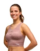 Soutien-gorge pour femme Kari Traa  Ness pink XS/S