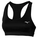 Soutien-gorge pour femme Mizuno Alpha Bra Black XS