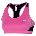 Soutien-gorge pour femme Mizuno Alpha Bra Wild Orchid XS