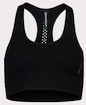 Soutien-gorge pour femme Mons Royale  Stratos Merino Shift Sports Bra XS