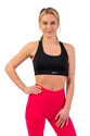 Soutien-gorge pour femme Nebbia  Active Sports Bra with medium impact 413 black