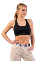 Soutien-gorge pour femme Nebbia  Active Sports Bra with medium impact 413 black