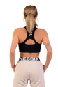 Soutien-gorge pour femme Nebbia  Active Sports Bra with medium impact 413 black