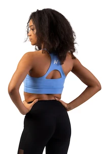 Soutien-gorge pour femme Nebbia  Active Sports Bra with medium impact 413 light blue