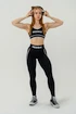 Soutien-gorge pour femme Nebbia Barbell Therapy My Rules Black