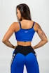 Soutien-gorge pour femme Nebbia  Double Layer Light-Support Sports Bra blue