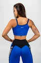 Soutien-gorge pour femme Nebbia  Double Layer Light-Support Sports Bra blue