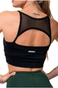 Soutien-gorge pour femme Nebbia Hero Classic sports bra black