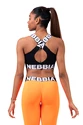 Soutien-gorge pour femme Nebbia Hero Power Your iconic sports 535 black