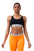 Soutien-gorge pour femme Nebbia Hero Power Your iconic sports 535 black S