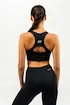 Soutien-gorge pour femme Nebbia  Medium-Support Racerback Sports Bra AGILE black