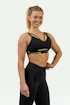 Soutien-gorge pour femme Nebbia  Women's Padded Sports Bra Iconic 844 Gold XS