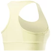 Soutien-gorge pour femme Reebok  Bra yellow