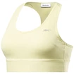 Soutien-gorge pour femme Reebok  Bra yellow XS