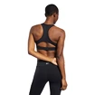 Soutien-gorge pour femme Reebok  Hero Racer black