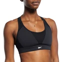 Soutien-gorge pour femme Reebok  Hero Racer black