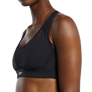 Soutien-gorge pour femme Reebok  Hero Racer black XS