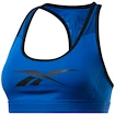 Soutien-gorge pour femme Reebok  Hero Racer blue XS