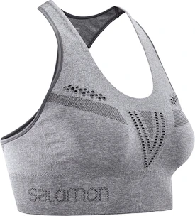 Soutien-gorge pour femme Salomon  Move On Bra W Alloy XS