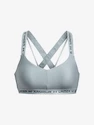 Soutien-gorge pour femme Under Armour  Crossback Low -BLU