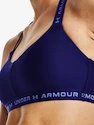 Soutien-gorge pour femme Under Armour  Crossback Low -BLU