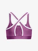 Soutien-gorge pour femme Under Armour  G Crossback Graphic-PPL