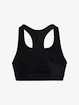 Soutien-gorge pour femme Under Armour  HG Mid Padless-BLK