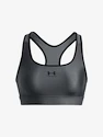 Soutien-gorge pour femme Under Armour  HG Mid Padless-GRY