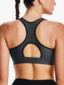 Soutien-gorge pour femme Under Armour  HG Mid Padless-GRY