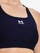 Soutien-gorge pour femme Under Armour  HG Mid Padless-NVY