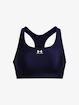 Soutien-gorge pour femme Under Armour  HG Mid Padless-NVY