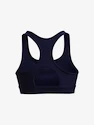 Soutien-gorge pour femme Under Armour  HG Mid Padless-NVY