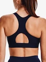 Soutien-gorge pour femme Under Armour  HG Mid Padless-NVY