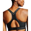 Soutien-gorge pour femme Under Armour  High Crossback Bra black