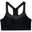 Soutien-gorge pour femme Under Armour  High Crossback Bra black