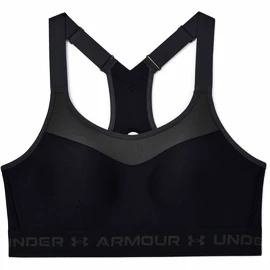 Soutien-gorge pour femme Under Armour High Crossback Bra black