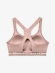 Soutien-gorge pour femme Under Armour  High Crossback Bra-PNK