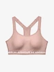 Soutien-gorge pour femme Under Armour  High Crossback Bra-PNK