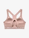 Soutien-gorge pour femme Under Armour  High Crossback Bra-PNK