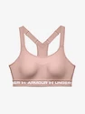 Soutien-gorge pour femme Under Armour  High Crossback Bra-PNK