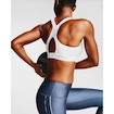 Soutien-gorge pour femme Under Armour  High Crossback Bra white 32DD