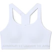 Soutien-gorge pour femme Under Armour  High Crossback Bra white