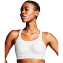 Soutien-gorge pour femme Under Armour  High Crossback Bra white