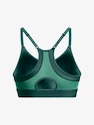 Soutien-gorge pour femme Under Armour  Infinity Covered Low-GRN